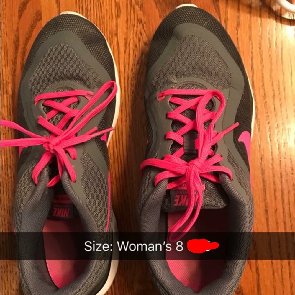 Nike woman’s shoes